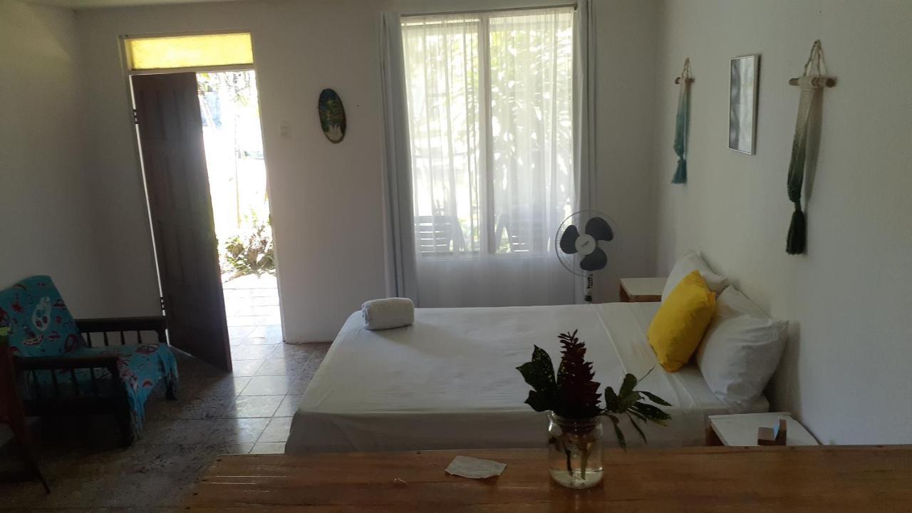Rooms Palmeras Cahuita Exteriör bild