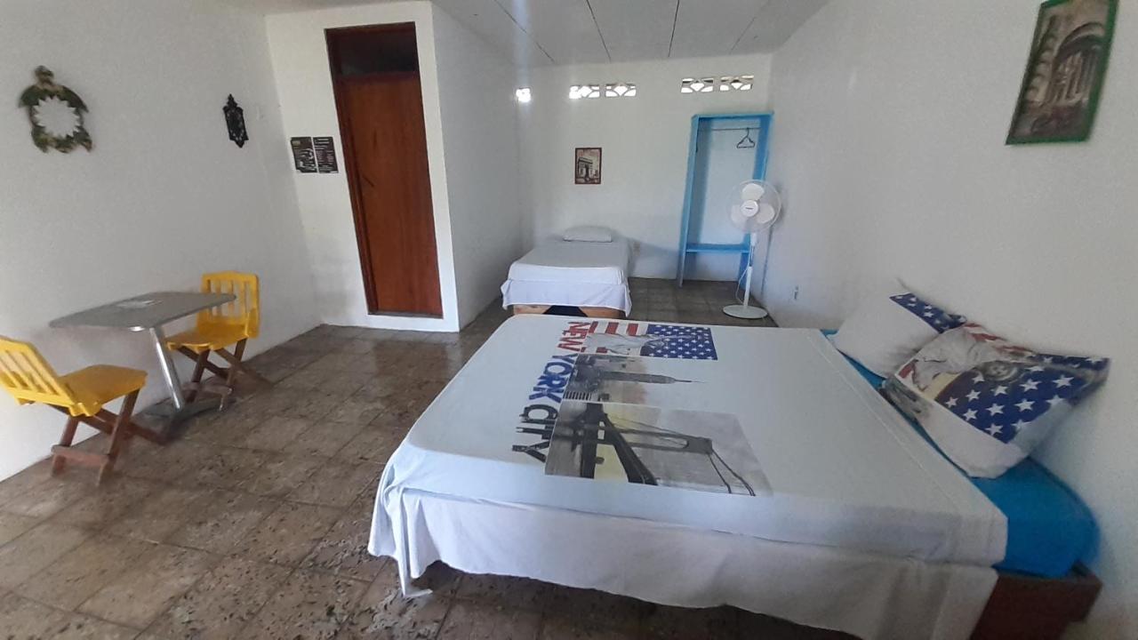 Rooms Palmeras Cahuita Exteriör bild
