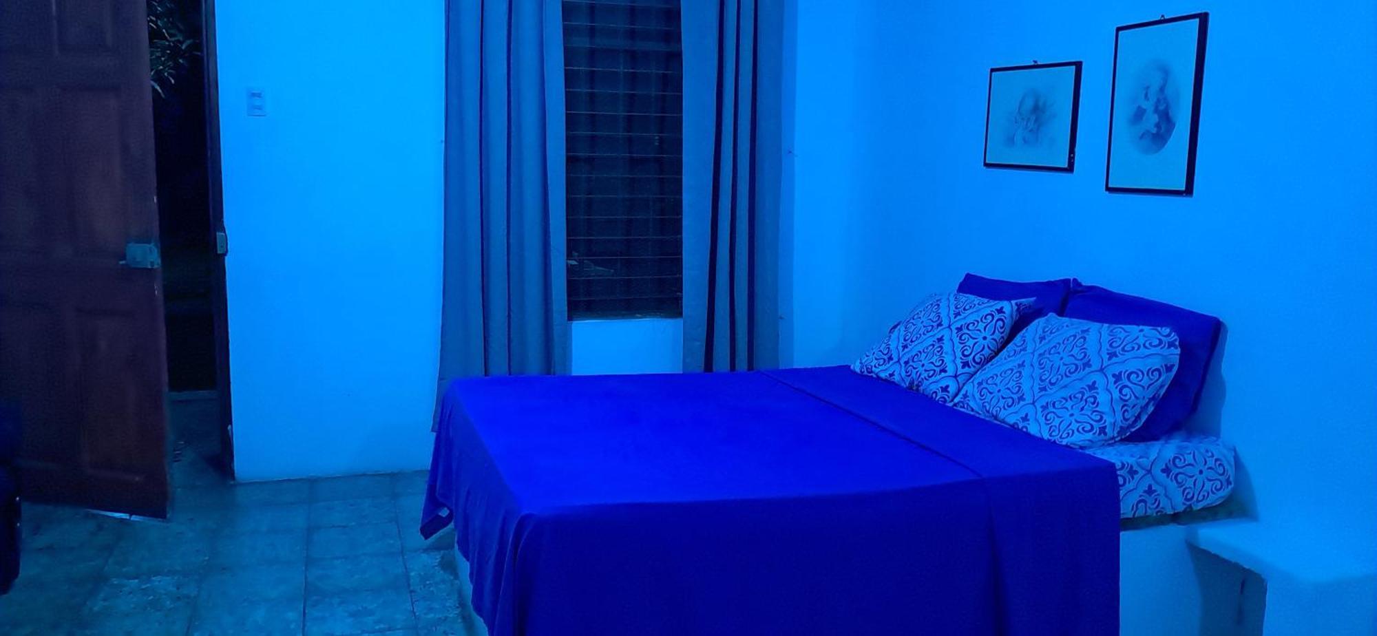Rooms Palmeras Cahuita Exteriör bild